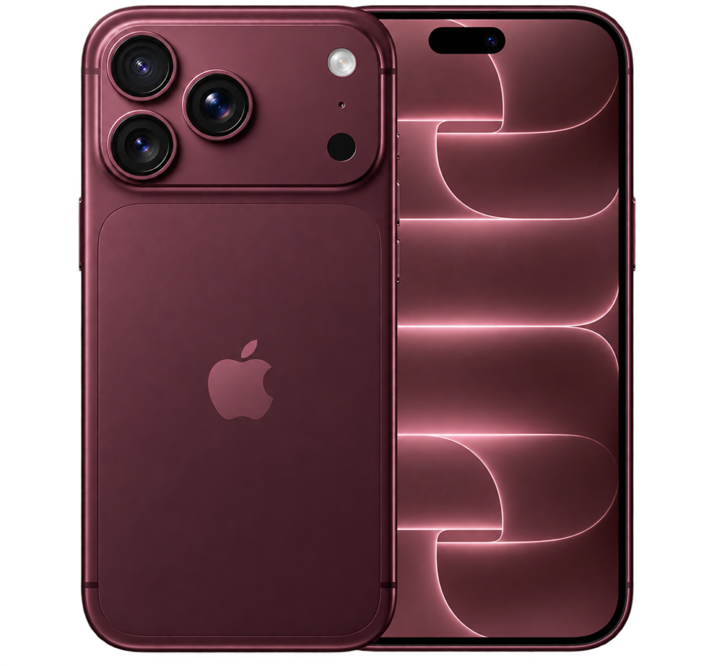 iPhone 18 PRO MAX 256GB