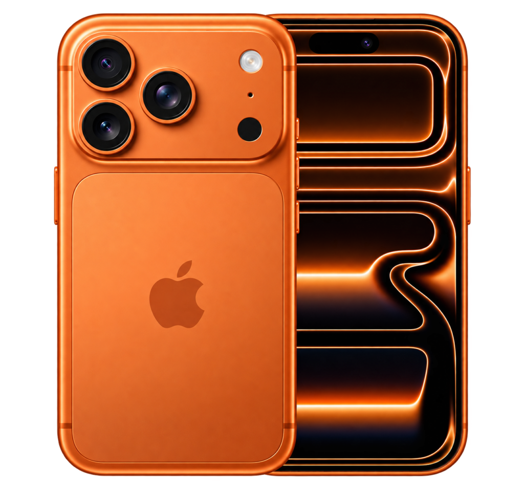 iPhone 17 PRO MAX 512GB