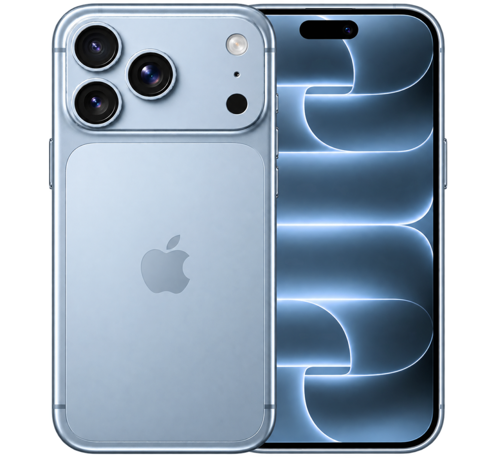 iPhone 18 PRO 256GB