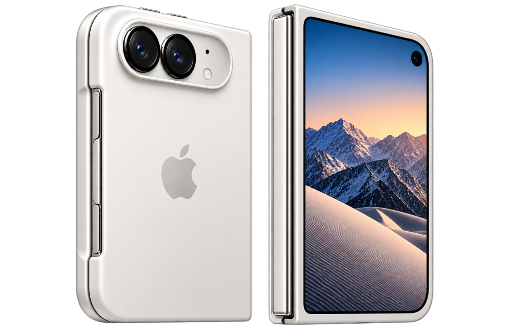 iPhone DUO 256GB