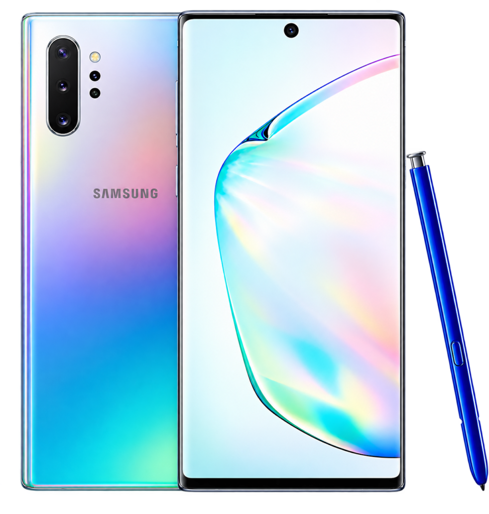 Samsung Galaxy Note 10+  256GB