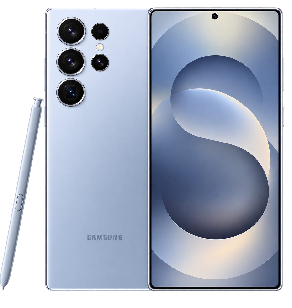 Samsung Galaxy S25 ULTRA 256GB